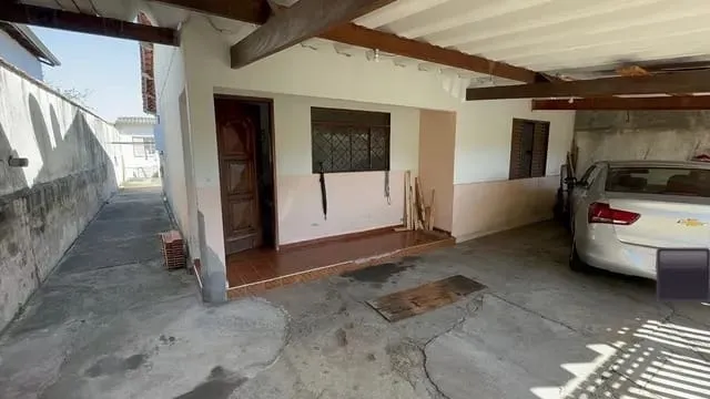 Foto do imóvel Casa para Venda 2 Quartos, 1 Suite, 3 Vagas, 90M², Centro, Taubaté - SP