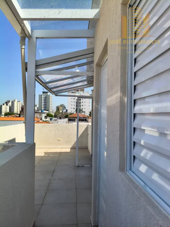 Imagem Duplex 2 dor, metro ipiranga.