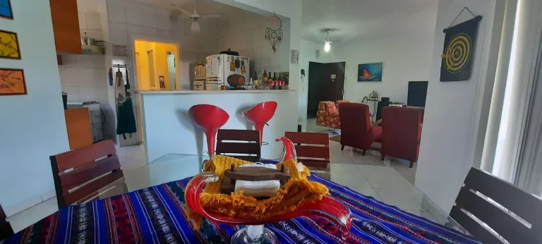 Imagem Oportunidade!!! Apartamento praia Tabatinga Caraguatatuba SP