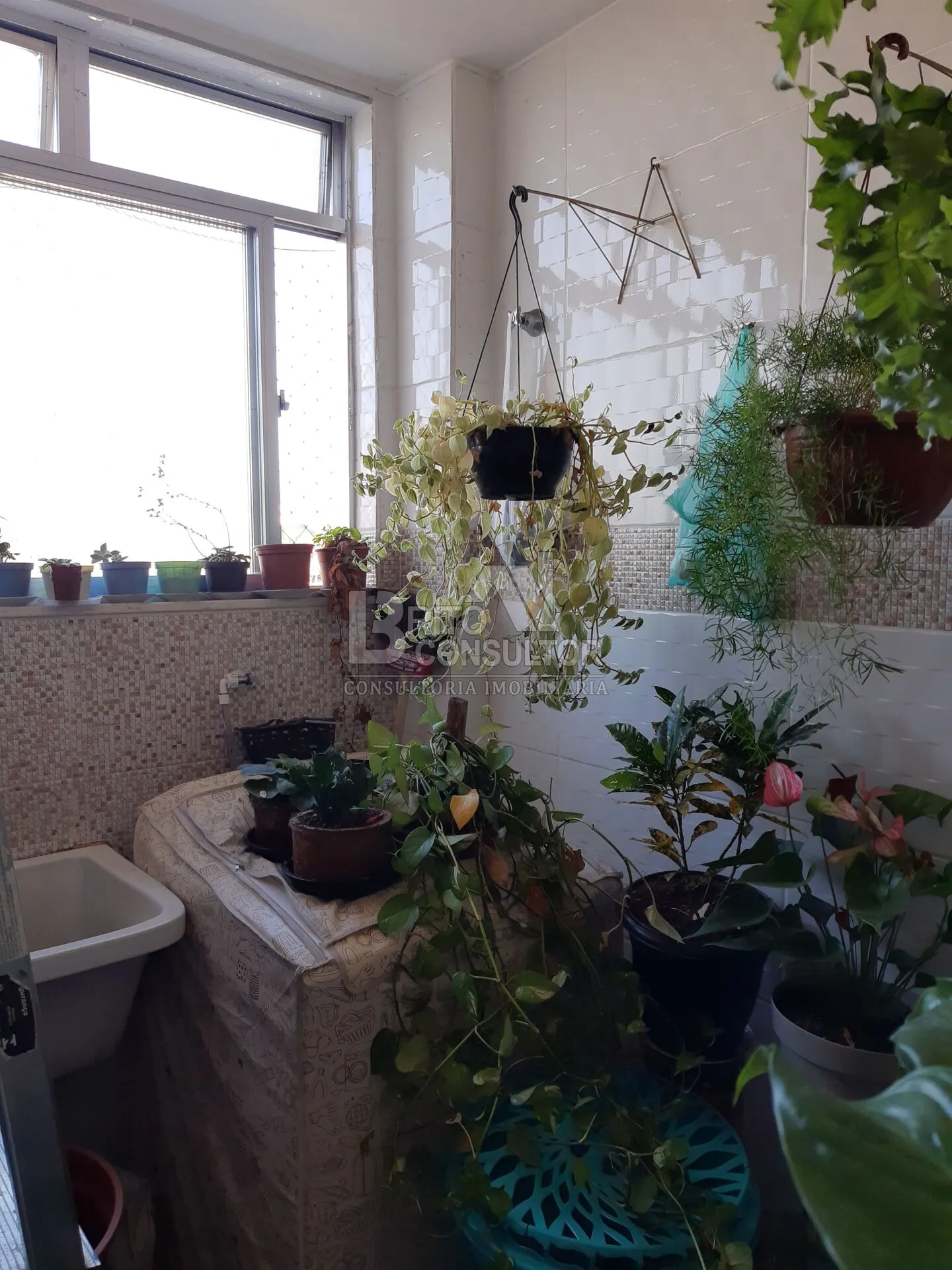 Imagem Lindo Apartamento à Venda, Praça de Nova Cidade, 2 Qts, 70 m² Por 280.000