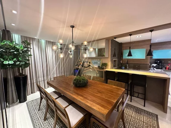 Imagem Apartamento com 4 dormitórios à venda, 143 m² por R$ 2.980.000,00 - Centro - Balneário Camboriú/SC