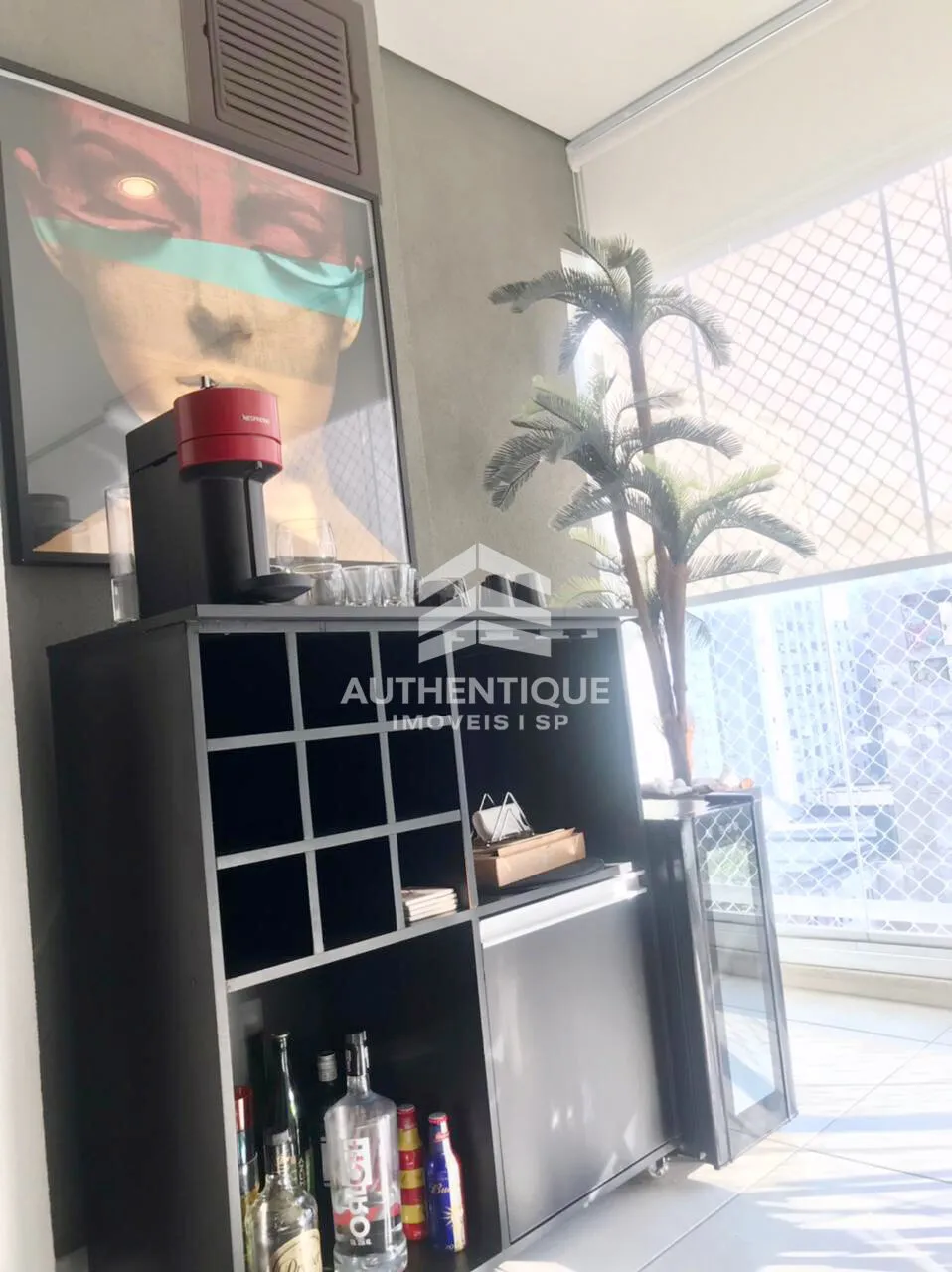 Imagem VISION PAULISTA CONSOLACAO - Apartamento à venda em São Paulo/SP