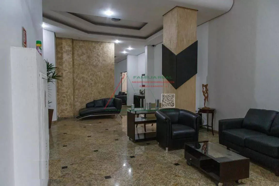 Imagem Apartamento Alto Padrão, à Venda, no Tatuapé, com 03 Dormitórios, sendo 01 Suíte
