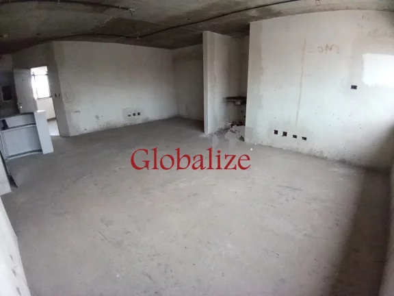 Imagem Sala comercial a venda no Boqueirão com 47m² e vaga de garagem no bairro boqueirão em Santos por R$255.000,00