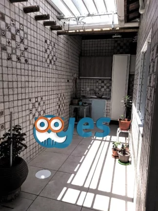 Imagem Yes imob - Casa reformada para Venda no Sim com 2 suítes e gabinete.