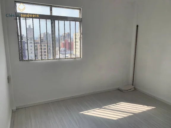 Imagem Apartamento para venda com 1 dormitório de 45m², 1 vaga na garagem