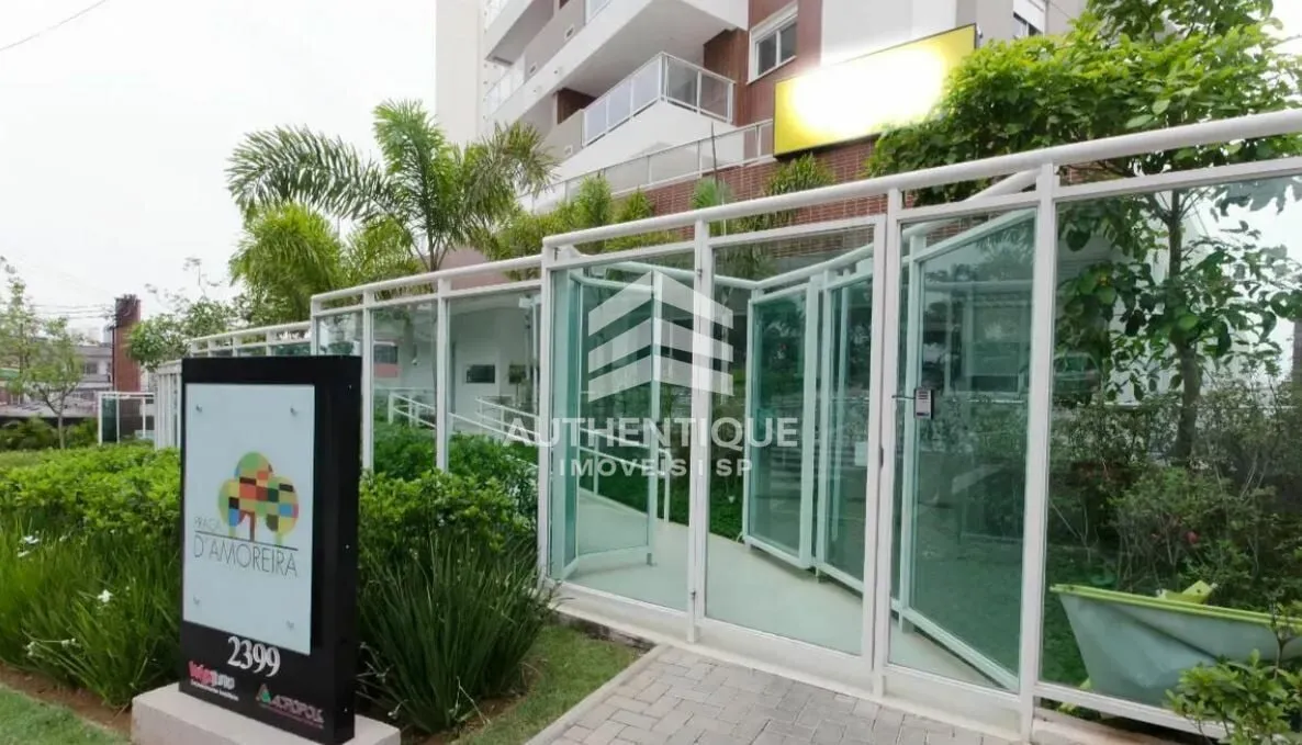 Imagem Praça D'amoreira - Apartamento à venda em São Paulo/SP