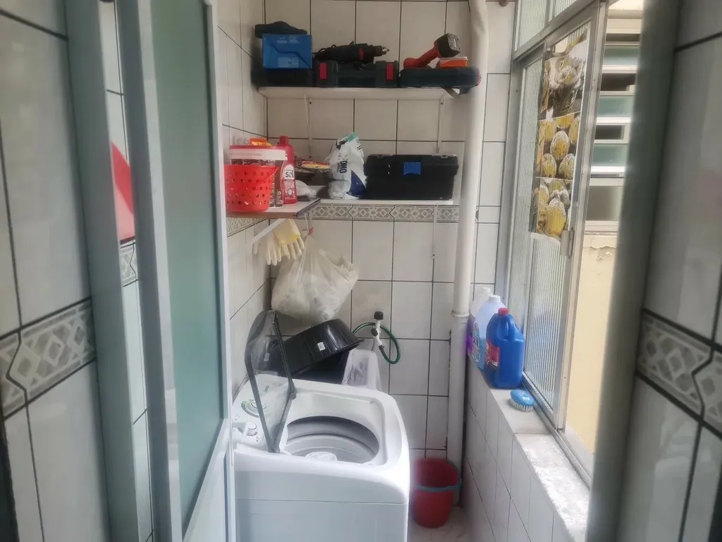 Imagem Apartamento em Santa Maria Goretti