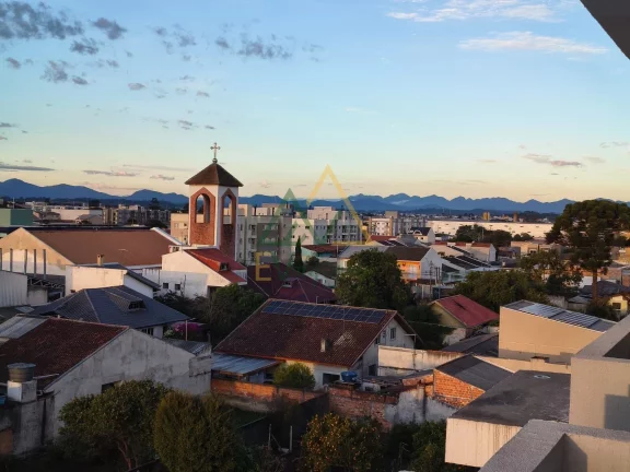 Imagem Apartamento à venda Weissópolis Pinhais PR