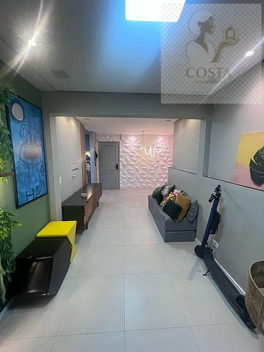 Imagem Venda apto EXTO MORUMBI | 58m² | 2 DORMS | 1 VAGA