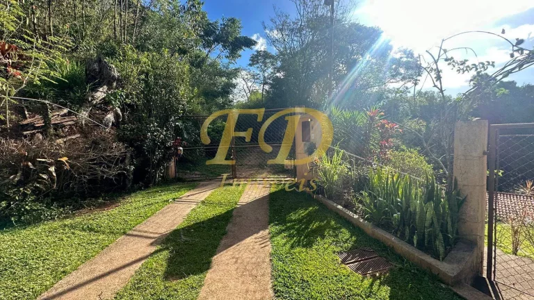 Imagem Sítio em Bom Jesus dos Perdões