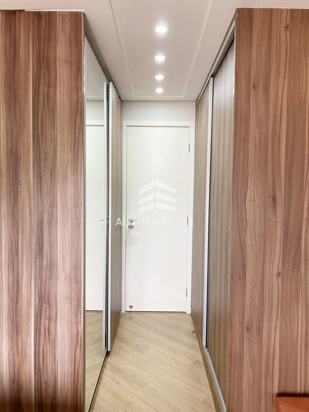 Imagem OLIMPIC BOSQUE DA SAUDE - Apartamento na Vila Gumercindo à venda
