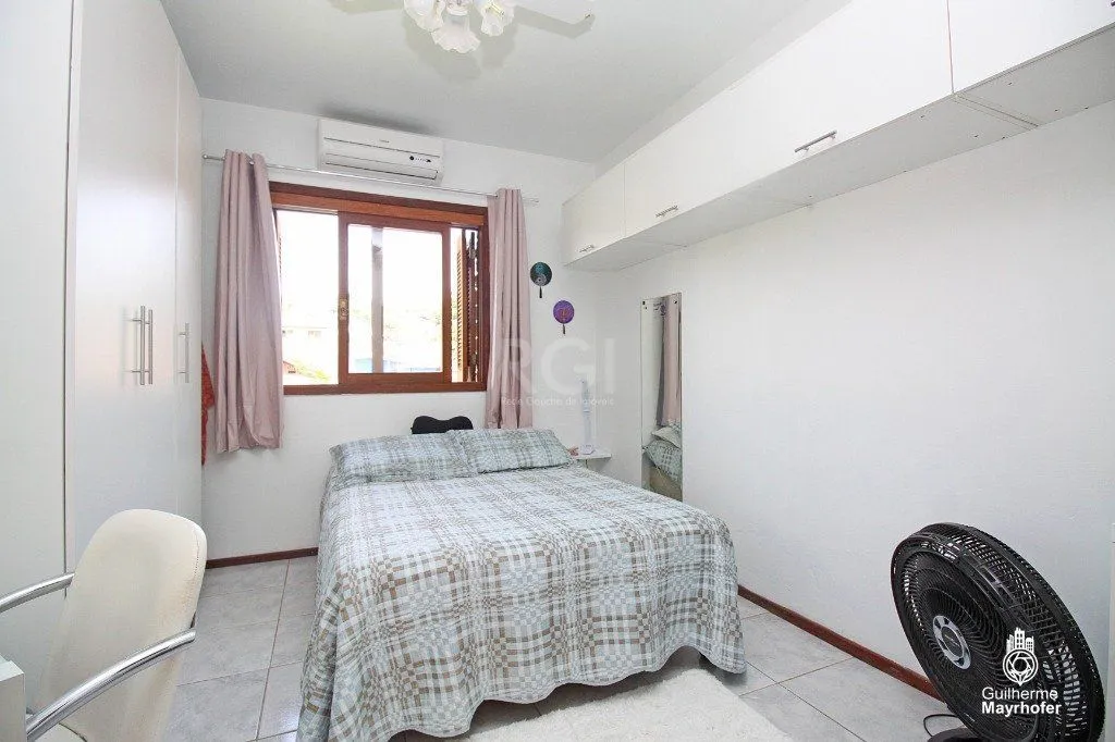 Imagem Casa para Venda - 354.24m², 3 dormitórios, sendo 1 suites, 3 vagas - Bom Jesus
