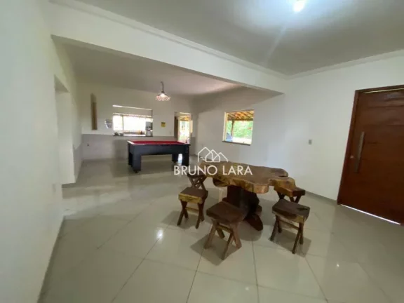 Imagem Casa à venda em Igarapé bairro Vivendas Santa Mônica