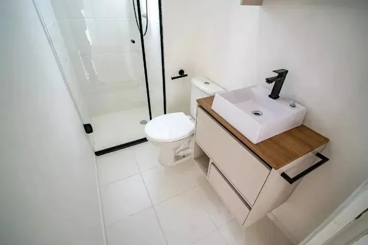 Imagem Apartamento para Venda em São Paulo, Raposo Tavares, 2 dormitórios, 1 banheiro, 1 vaga
