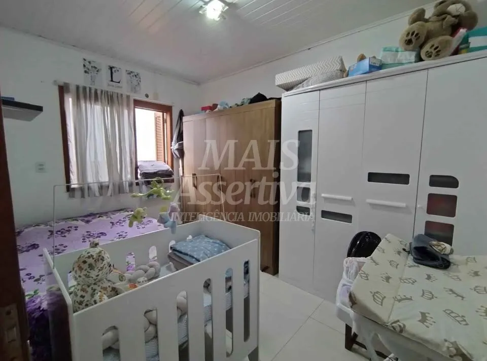 Imagem Casa 2 quartos para Venda no bairro Alto Paulista em Campo Bom