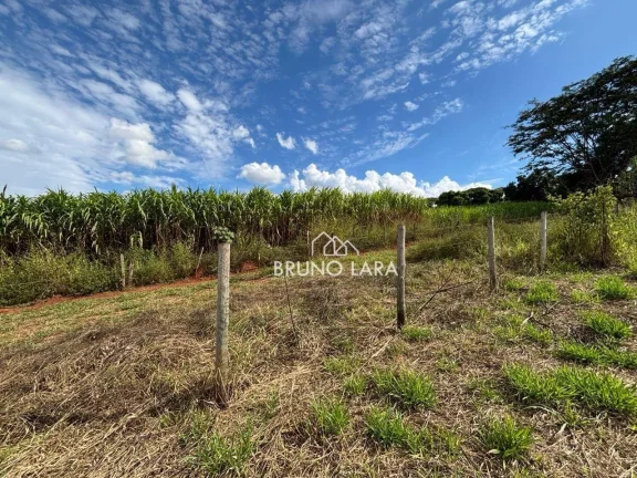 Imagem Lote á venda em Igarapé MG, bairro Panorama Industrial.