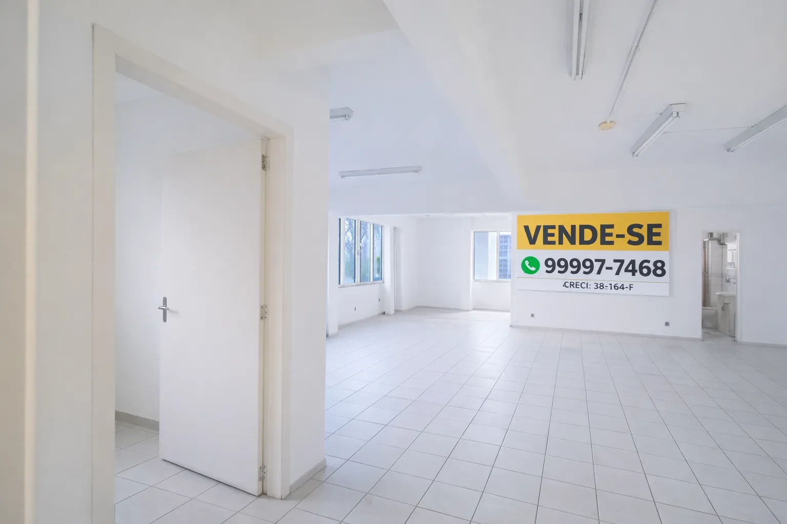 Imagem Ponto Comercial à Venda, 839 m² em Centro - Florianópolis