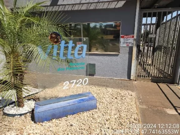 Foto do imóvel Oportunidade Única em RIBEIRAO PRETO - SP | Tipo: Apartamento | Negociação: Licitação Aberta | Situação: Imóvel em AVENIDA DOUTOR FERNANDO MENDES GARCIA