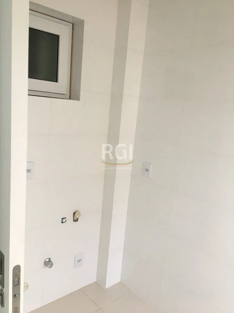 Imagem Apartamento para Venda - 123.48m², 3 dormitórios, sendo 2 suites, 2 vagas - Centro