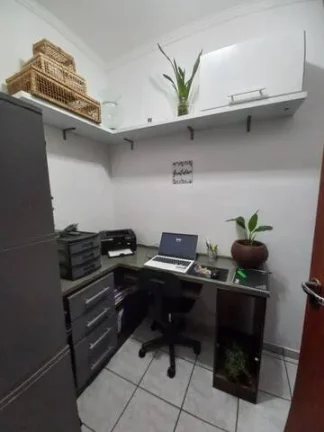 Imagem Apartamento excelente 104 m² Centro São Bernardo do Campo