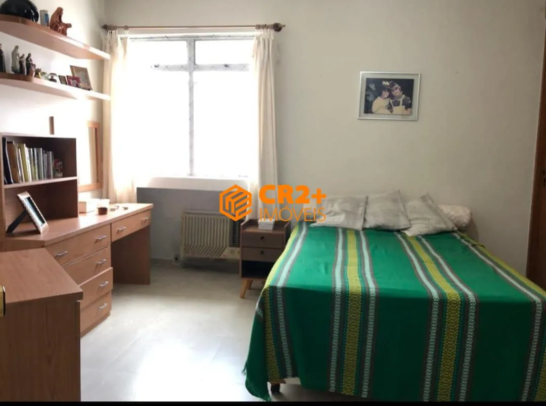 Imagem Vendo apartamento na Rua Setúbal com 168m²- 3 quartos