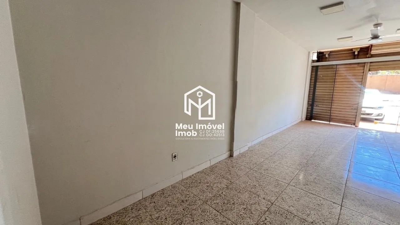 Imagem Loja Comercial 30m² Ed Maria Airosa Rua 8 Vicente Pires