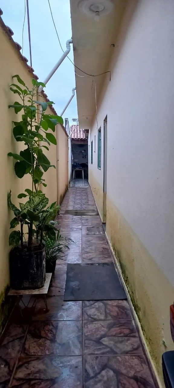 Imagem Casa à venda 2 Quartos, 2 Vagas, Jardim Residencial Alvorada, Potim - SP