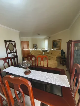 Imagem Apartamento à venda em Ribeirão Preto-SP, Centro: 3 quartos, 3 suítes, 3 salas, 5 banheiros, 2 vagas, 157m². Imperdível!