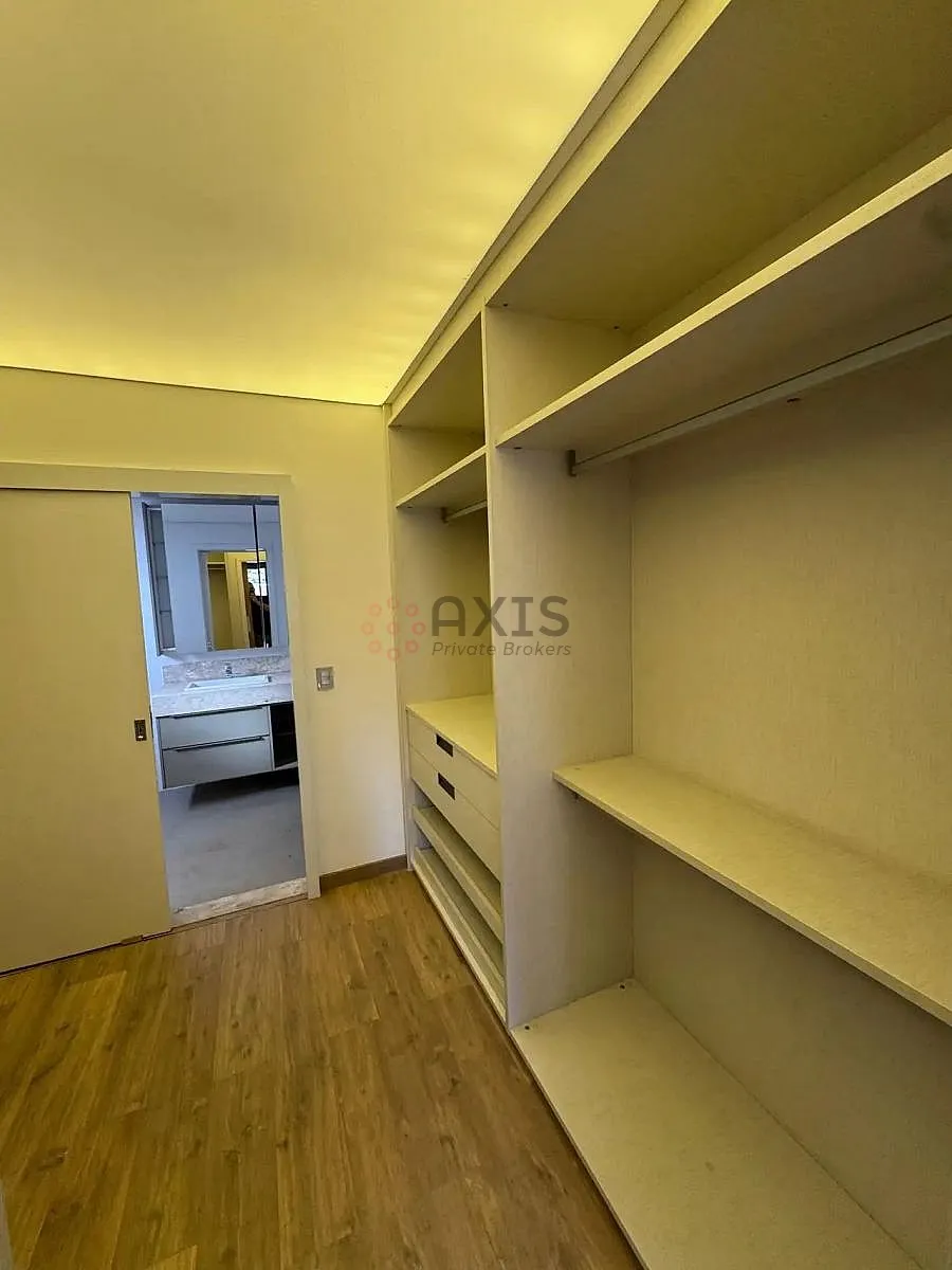 Imagem Apartamento 4 suítes em Lourdes