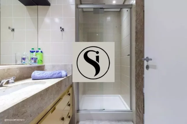 Imagem APARTAMENTO RESIDENCIAL em São Paulo - SP, Itam Bibi