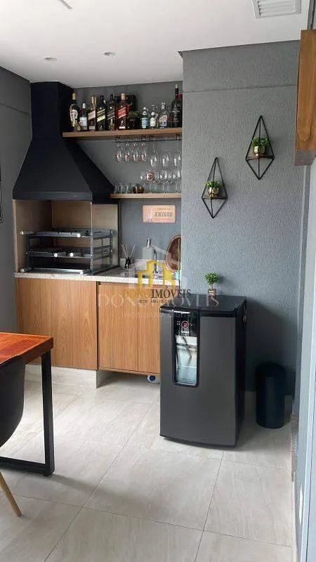 Imagem Apartamento 77 m² no Trilogy Home | 2 Dorms | 1 Vaga
