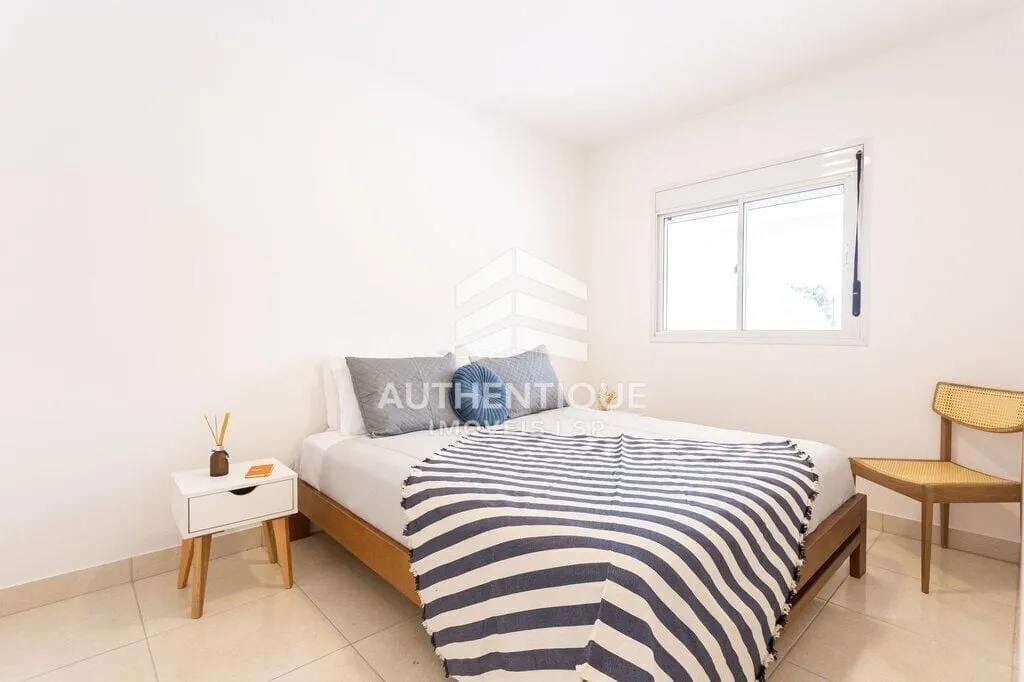 Imagem SMART VILA MASCOTE - Apartamento à venda em São Paulo/SP