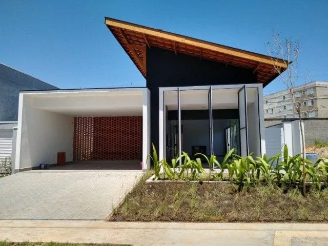 Imagem Casa à venda 3 Quartos, 1 Suite, 2 Vagas, 300M², Residencial Novo Horizonte, Taubaté - SP | Residencial Verdes Vales