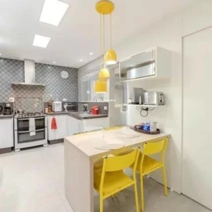 Imagem Apartamento à venda na Bela Vista, com 3 quartos, 3 banheiros, 2 vagas de garagem