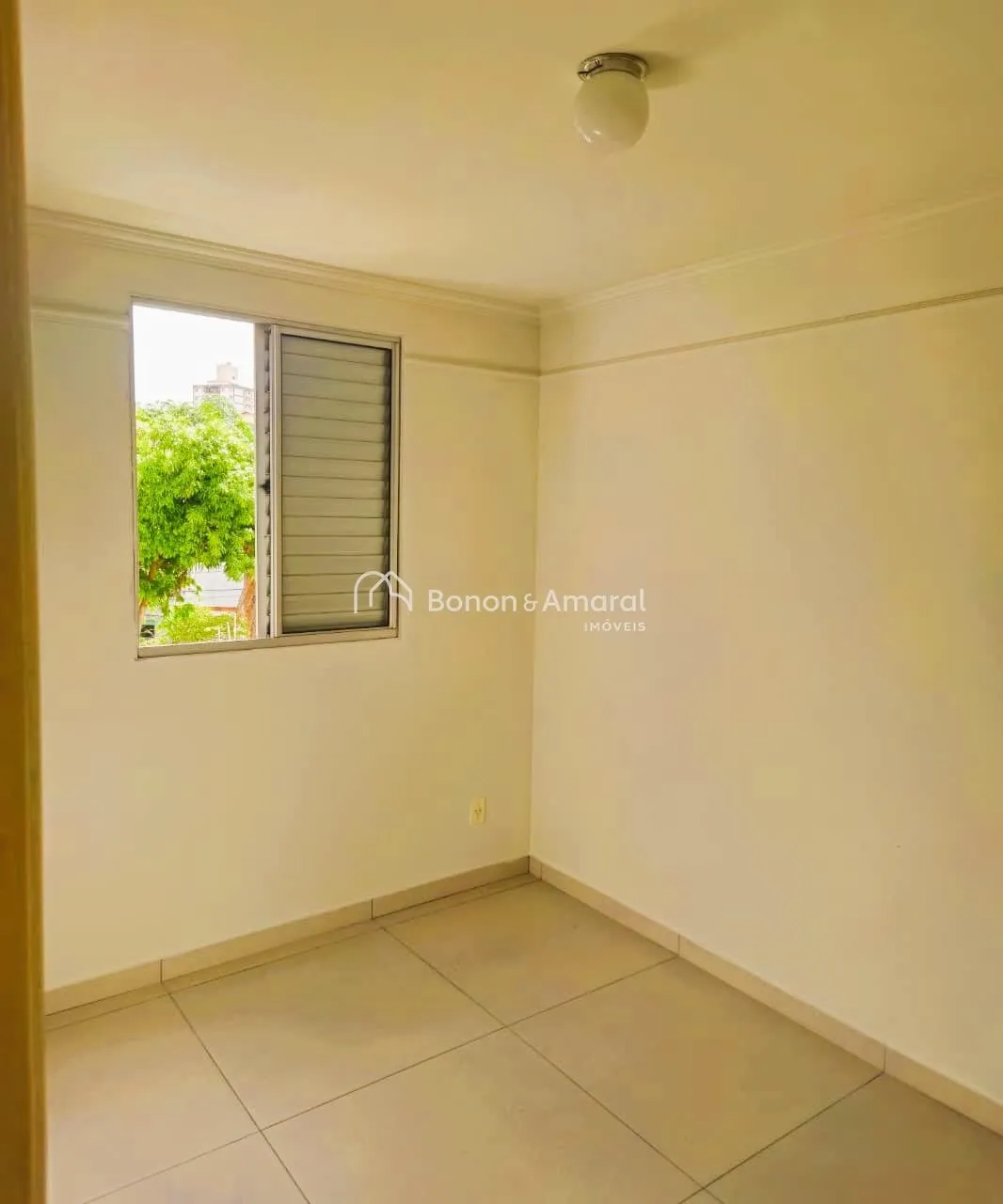 Imagem Apartamento à venda na Vila Industrial, Campinas | 2 dorms