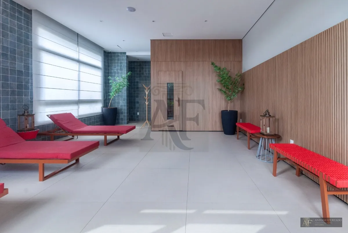 Imagem Apartamento à venda em Mooca, São Paulo