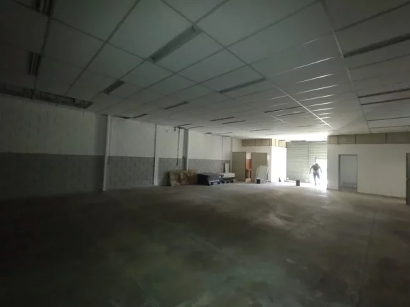 Imagem BarracÃ£o bairro Jardim CalifÃ³rnia, Piracicaba.220 mÂ² de construÃ§Ã£o | 280 mÂ² de terreno.BarracÃ...