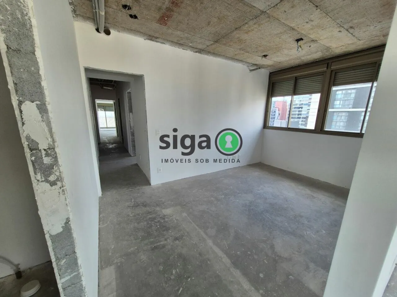 Imagem Apartamento a venda no Jardins com 3 dormitórios