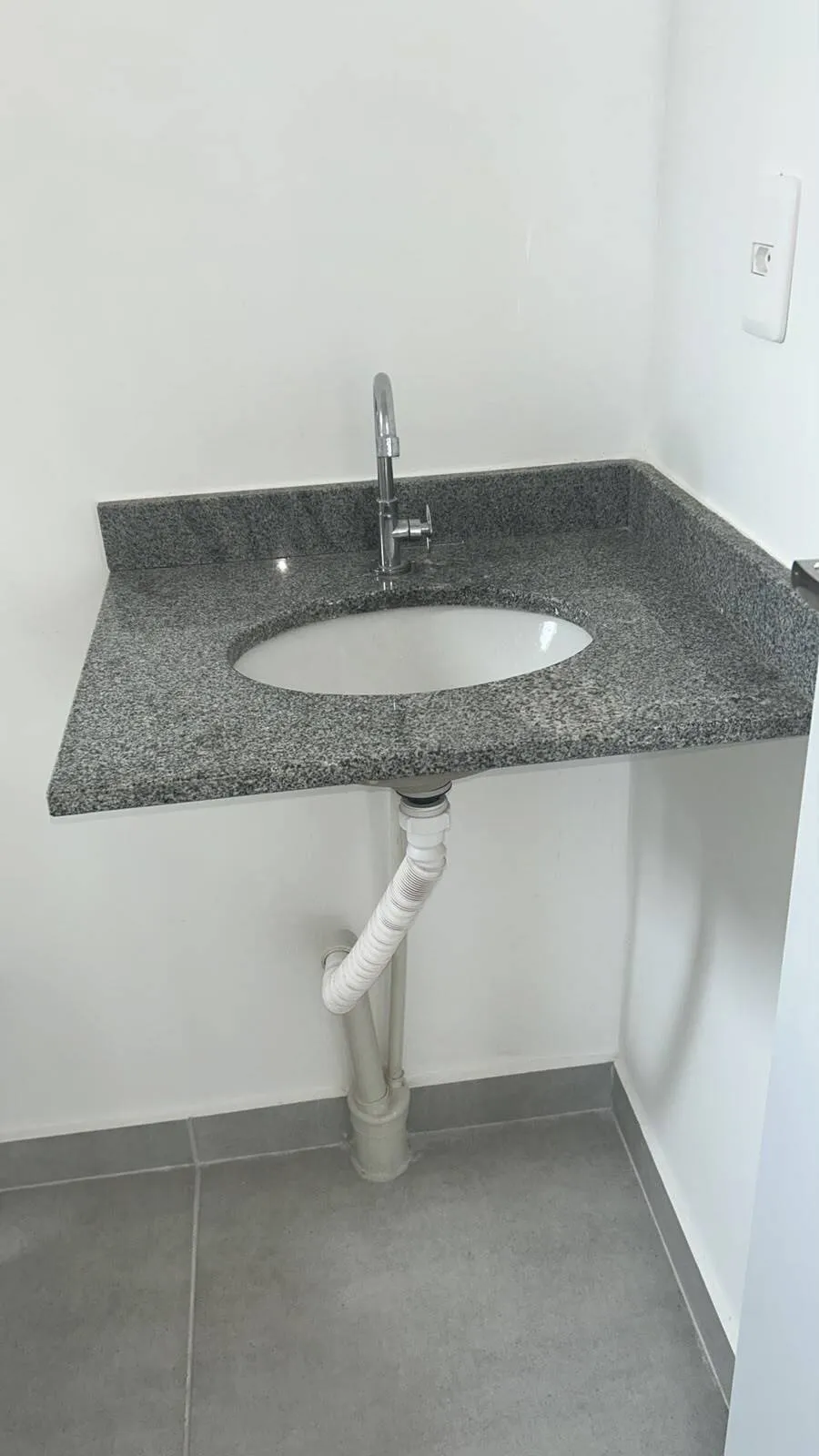 Imagem Apartamento 2 quartos Condomínio Altos da Geórgia Bairro Parque Georgia