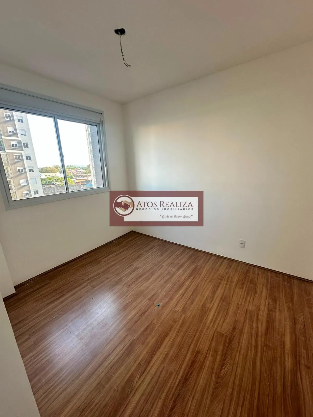 Imagem Apartamento à venda em Socorro, SP | 2 dorms, 39m²