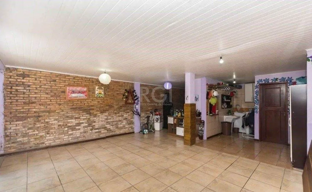 Imagem Casa Condominio para Venda - 180m², 3 dormitórios, sendo 2 suites, 3 vagas - Vila Nova