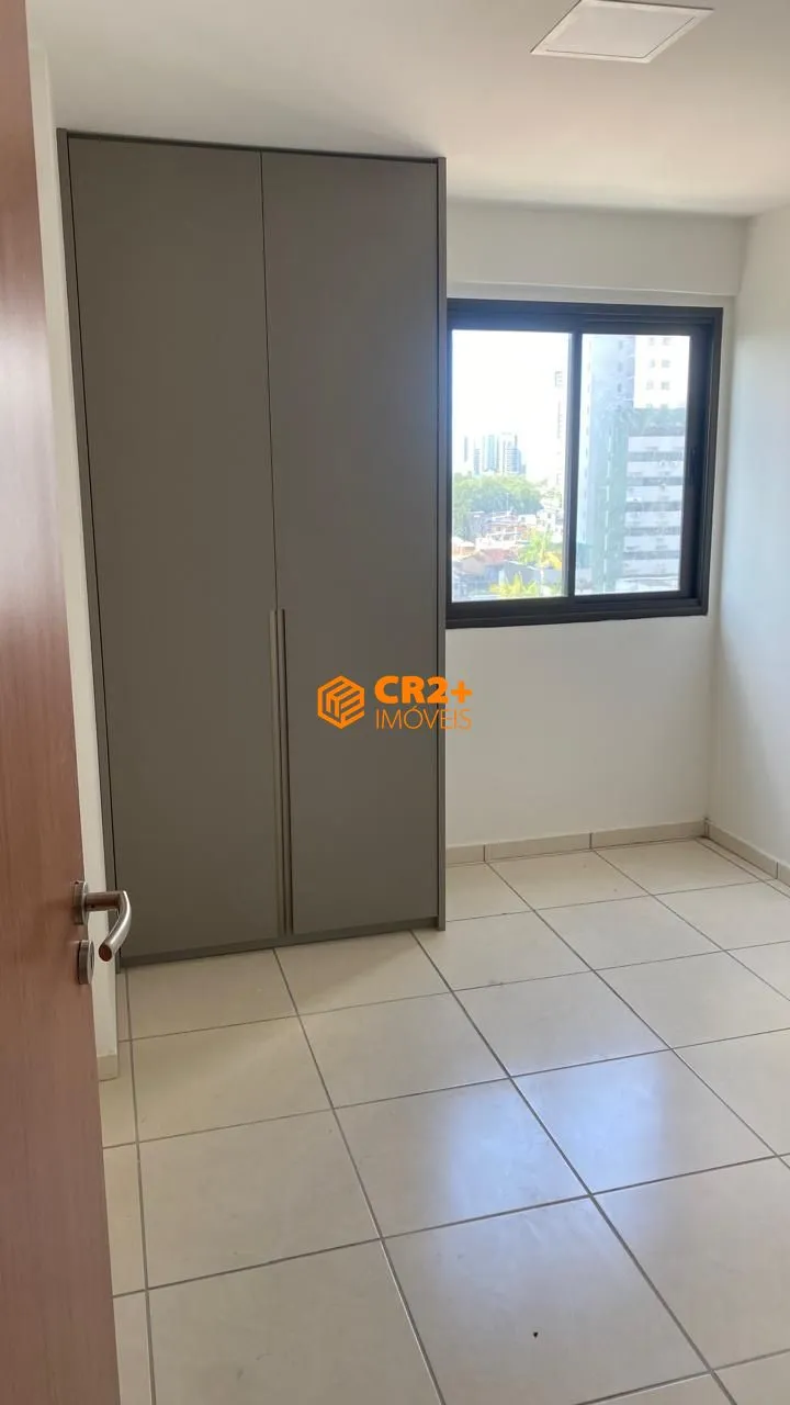 Imagem Apartamento à Venda 04 quartos, 03 suítes, em Boa Viagem com 135M².