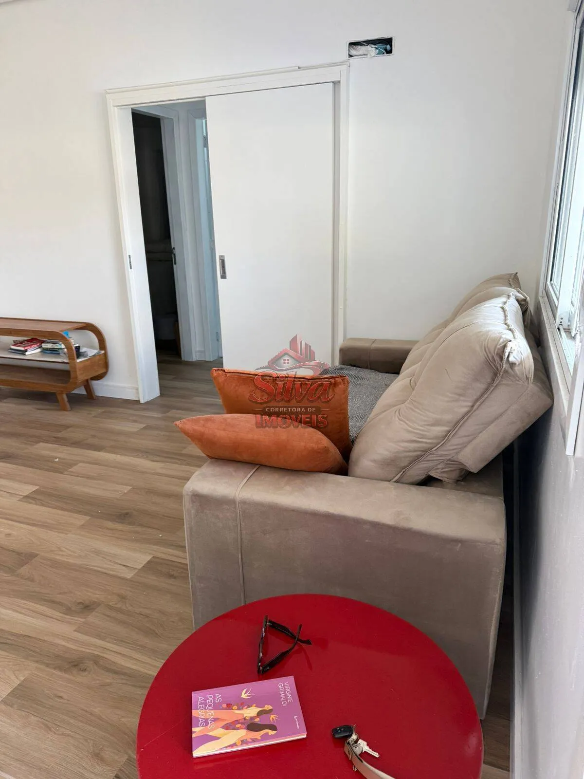 Imagem Casa beira-mar com suíte em Imbé RS
