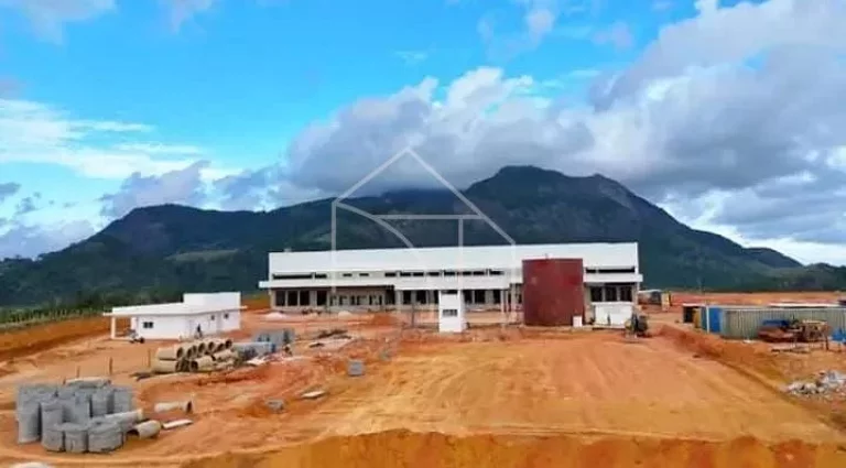 Imagem Terreno Área Industrial à Venda – Serra/ES