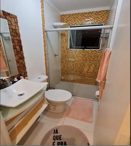 Imagem APARTAMENTO (MOBILIADO) - JARDIM TAMOIO - CAMPINAS