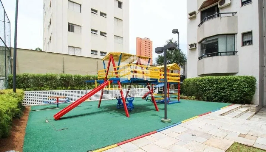 Imagem Queops e Quefren Moema Passaros - Apartamento à venda no bairro Moema - São Paulo/SP, Zona Sul