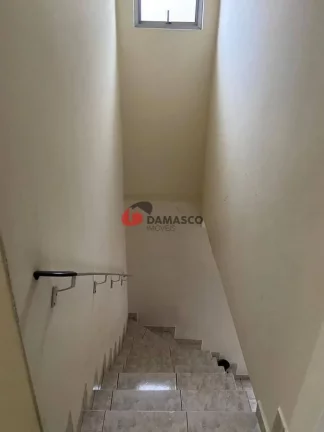 Imagem Sobrado à venda, Vila Califórnia, São Paulo, SP
