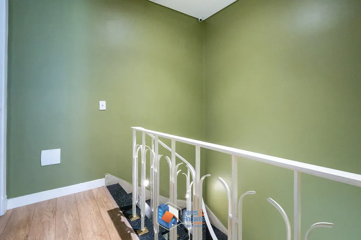 Imagem Conjunto comercial para venda em Vila Mariana, 165m²