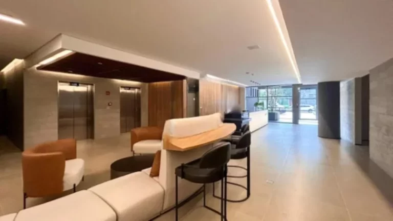 Imagem LATITUDE CAMPO BELO - CYRELA - Apto 155m² (Revenda), a poucos minutos de carro do Metrô Campo Belo!